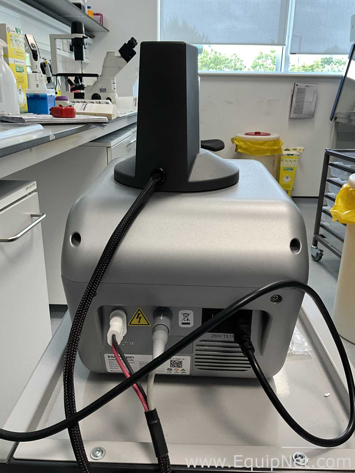 Analizador Thermo Fisher Scientific MPK5000