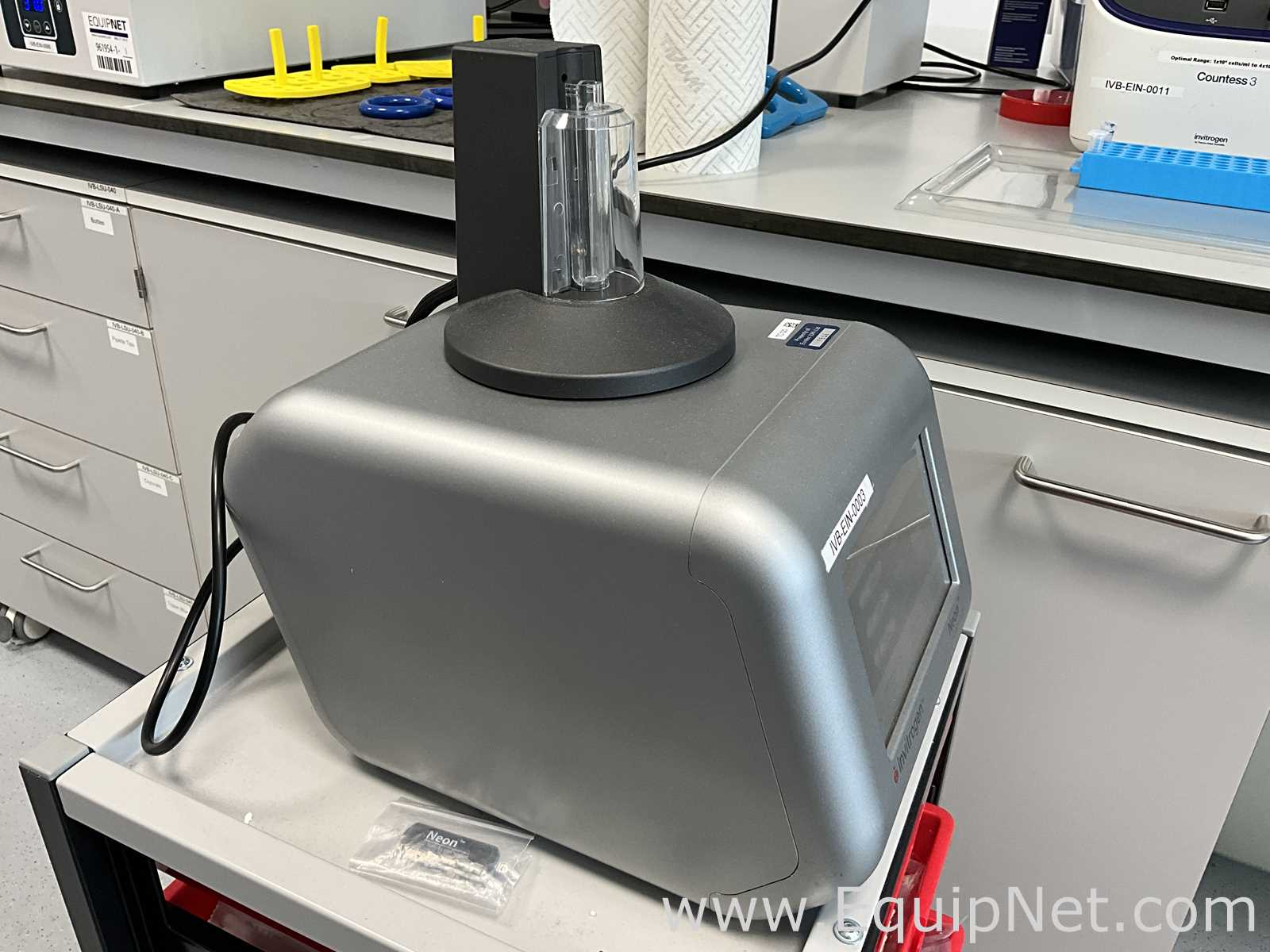 Analizador Thermo Fisher Scientific MPK5000