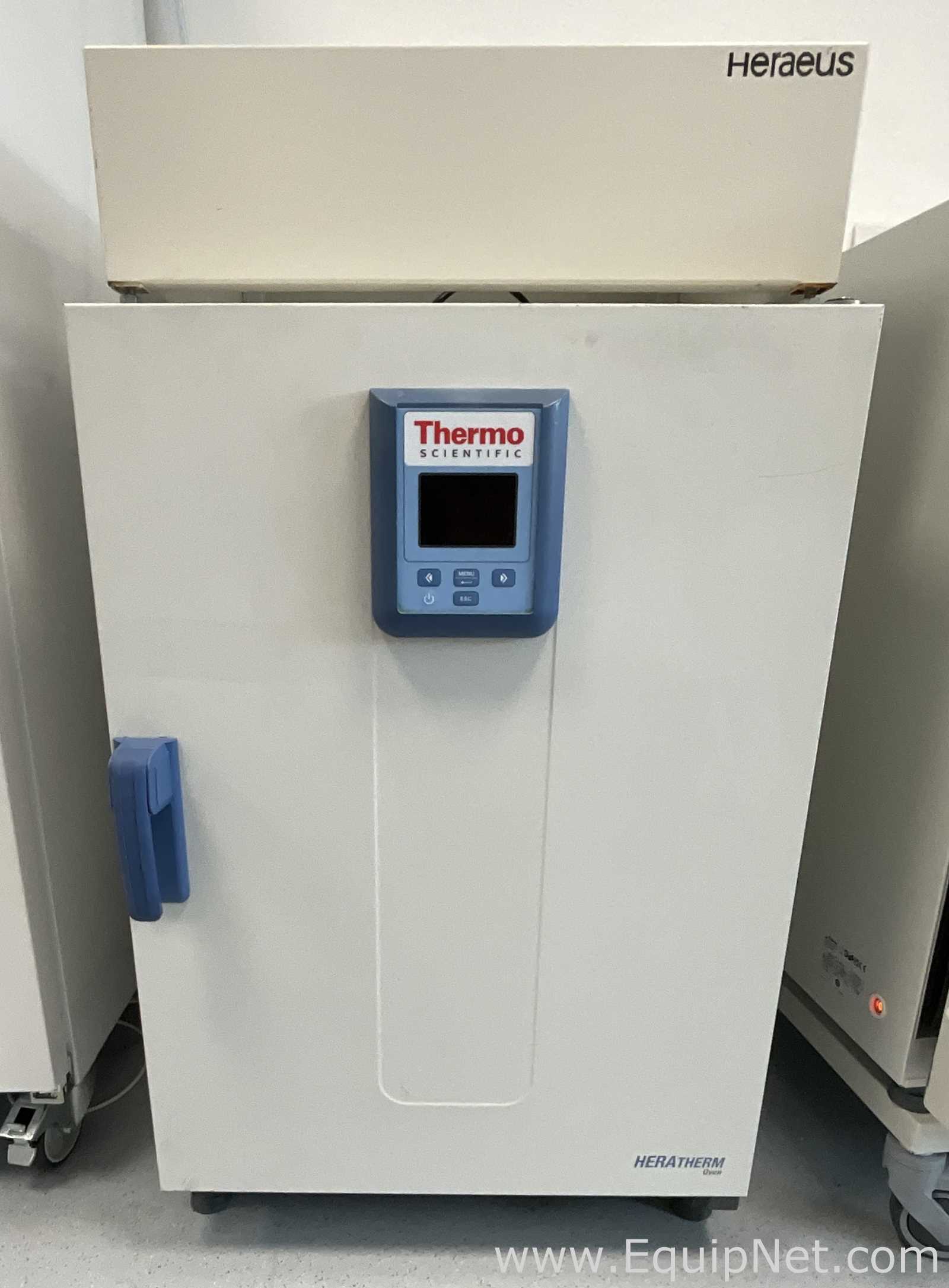 Estufa para Laboratórios Thermo Scientific Heratherm OMS180