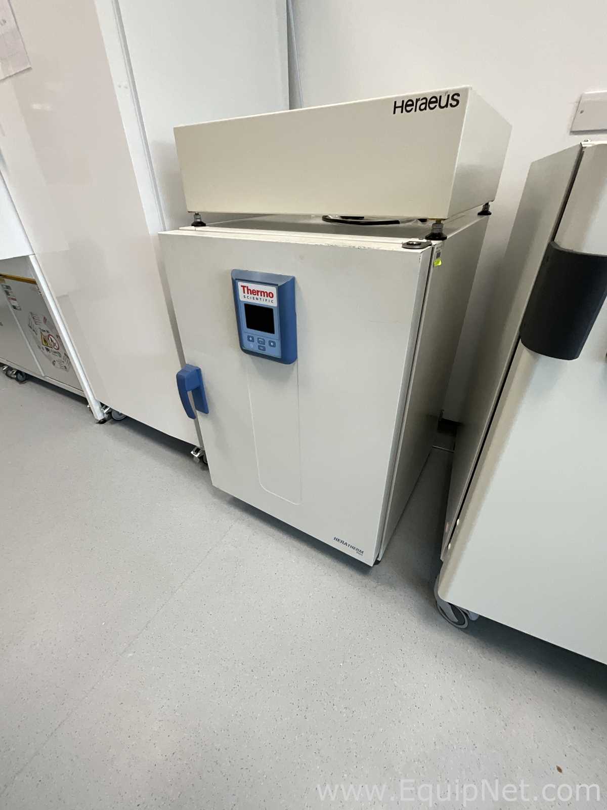 Estufa para Laboratórios Thermo Scientific Heratherm OMS180