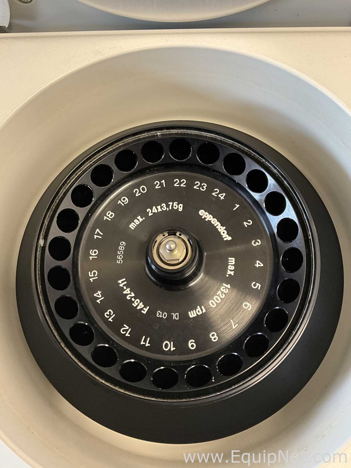 Eppendorf Centrifuge 5415 D Labatory Centrifuge