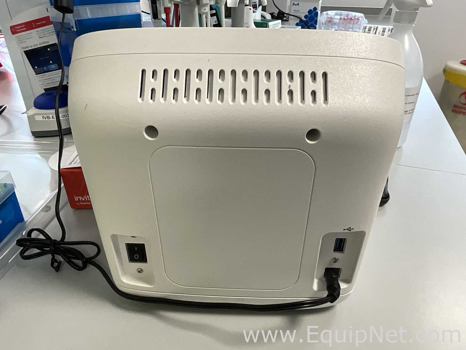 Thermo Fisher Scientific Invitrogen Countess 3 Cell Counter