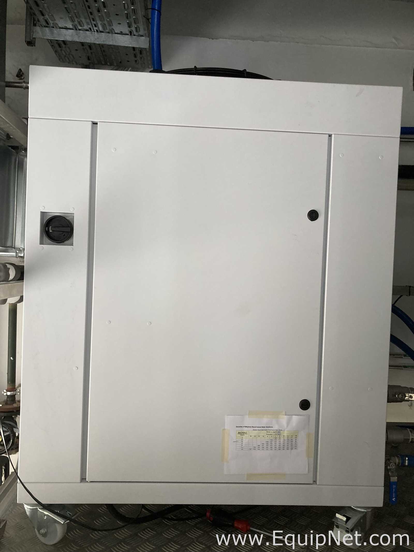 Lauda Ultracool UC 14 Circulation Chiller