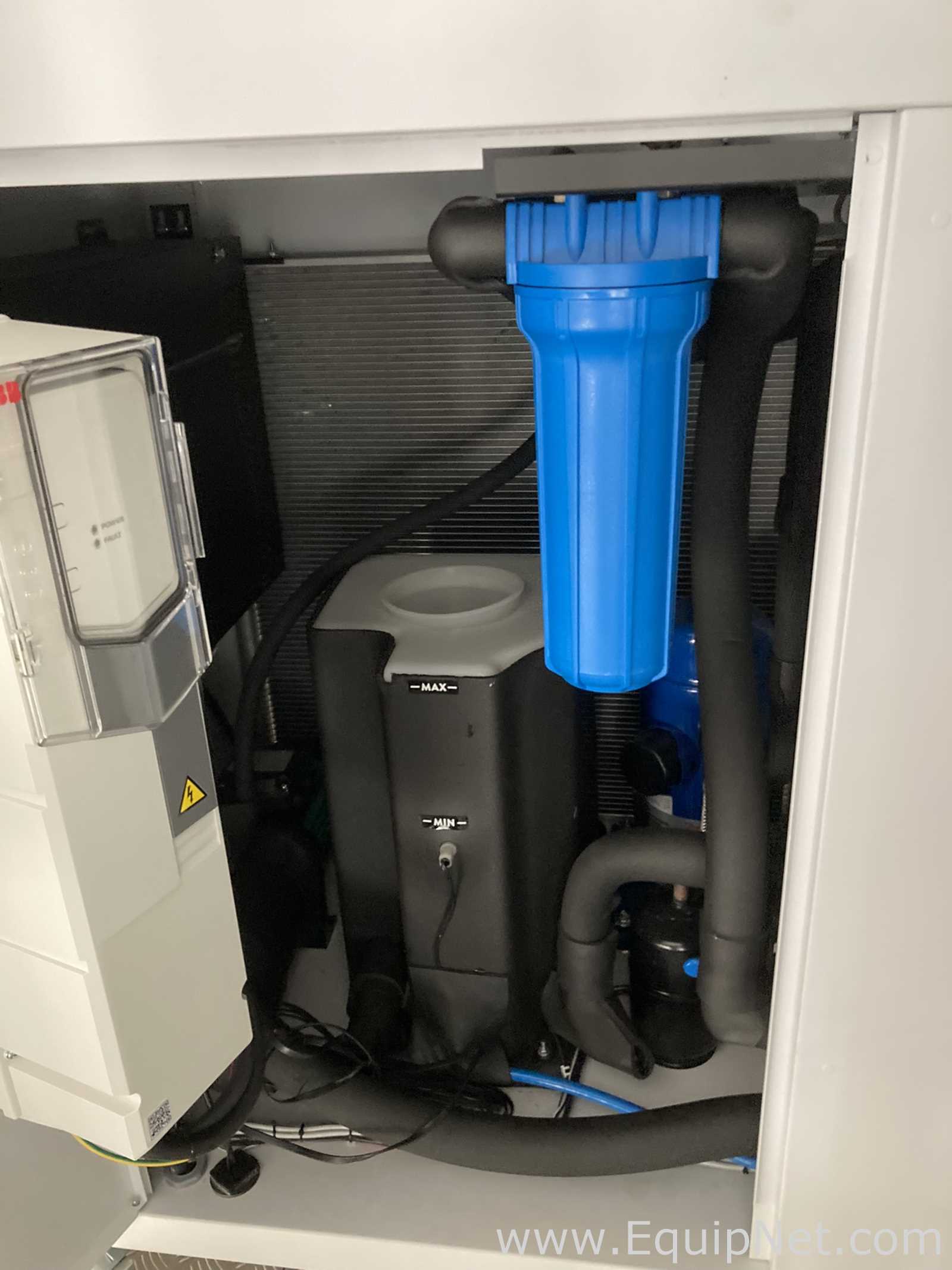 Lauda Ultracool UC 14 Circulation Chiller