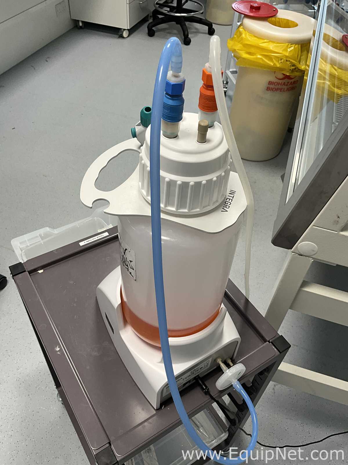 Integra Biosciences AG Vacusafe Vacuum Pump