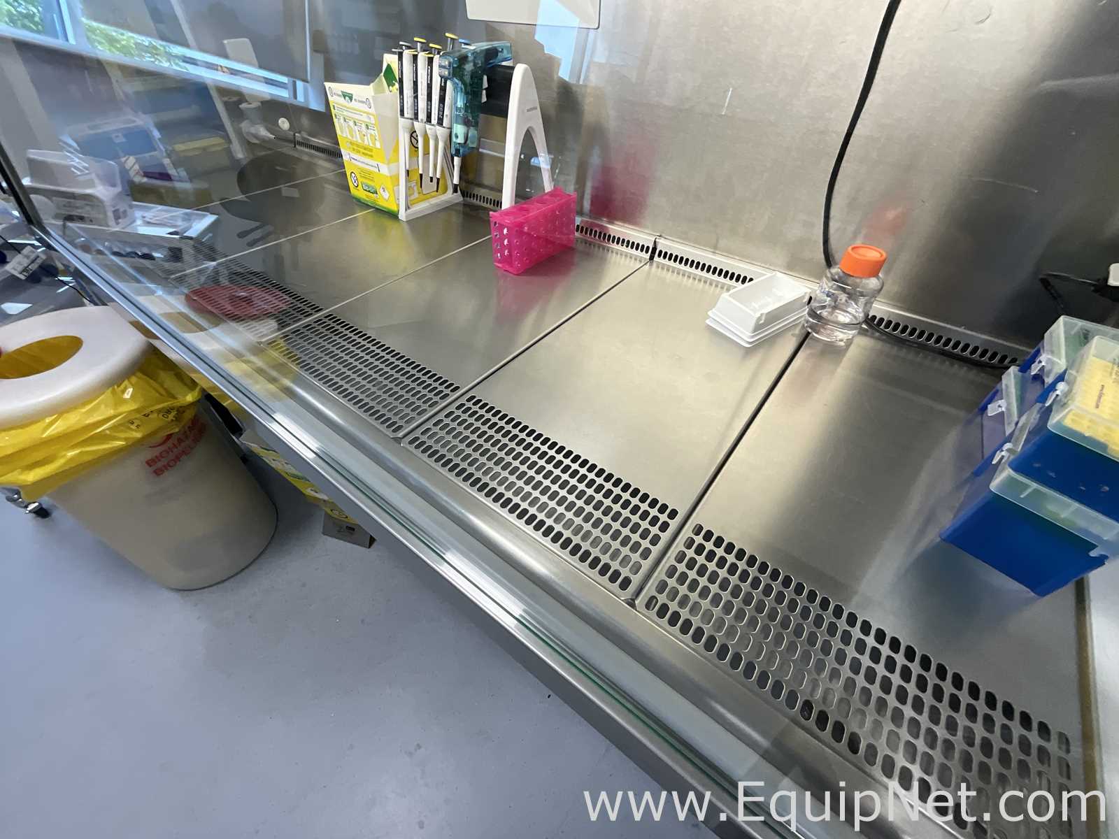 Cabina de Seguridad Biológica Kendro Laboratory Products KS 18