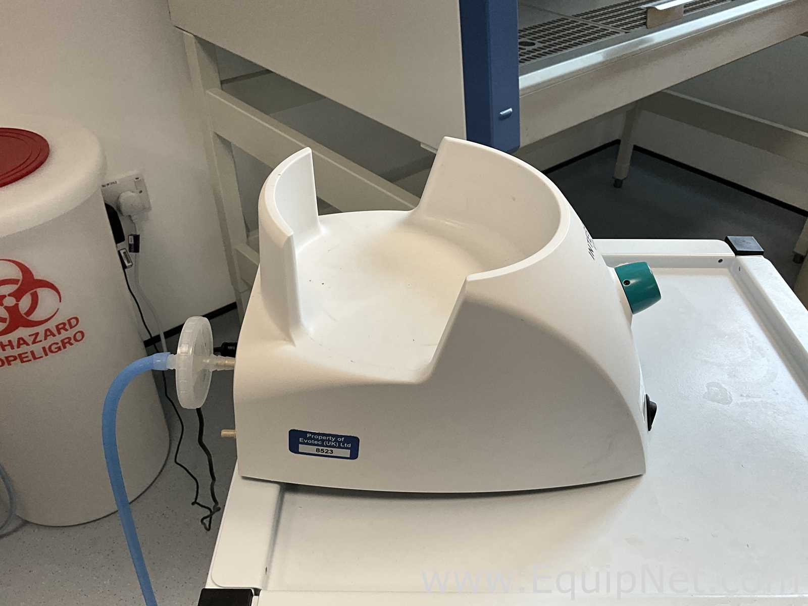 Integra Biosciences AG Vacusafe Vacuum Pump
