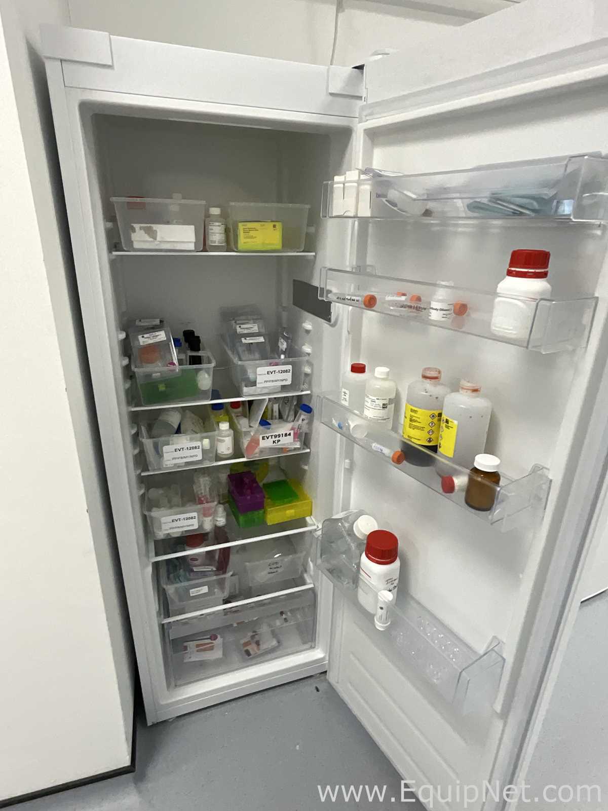 Refrigeradores BioCold Scientific Inc. BIO360FRSS.  322 Litros