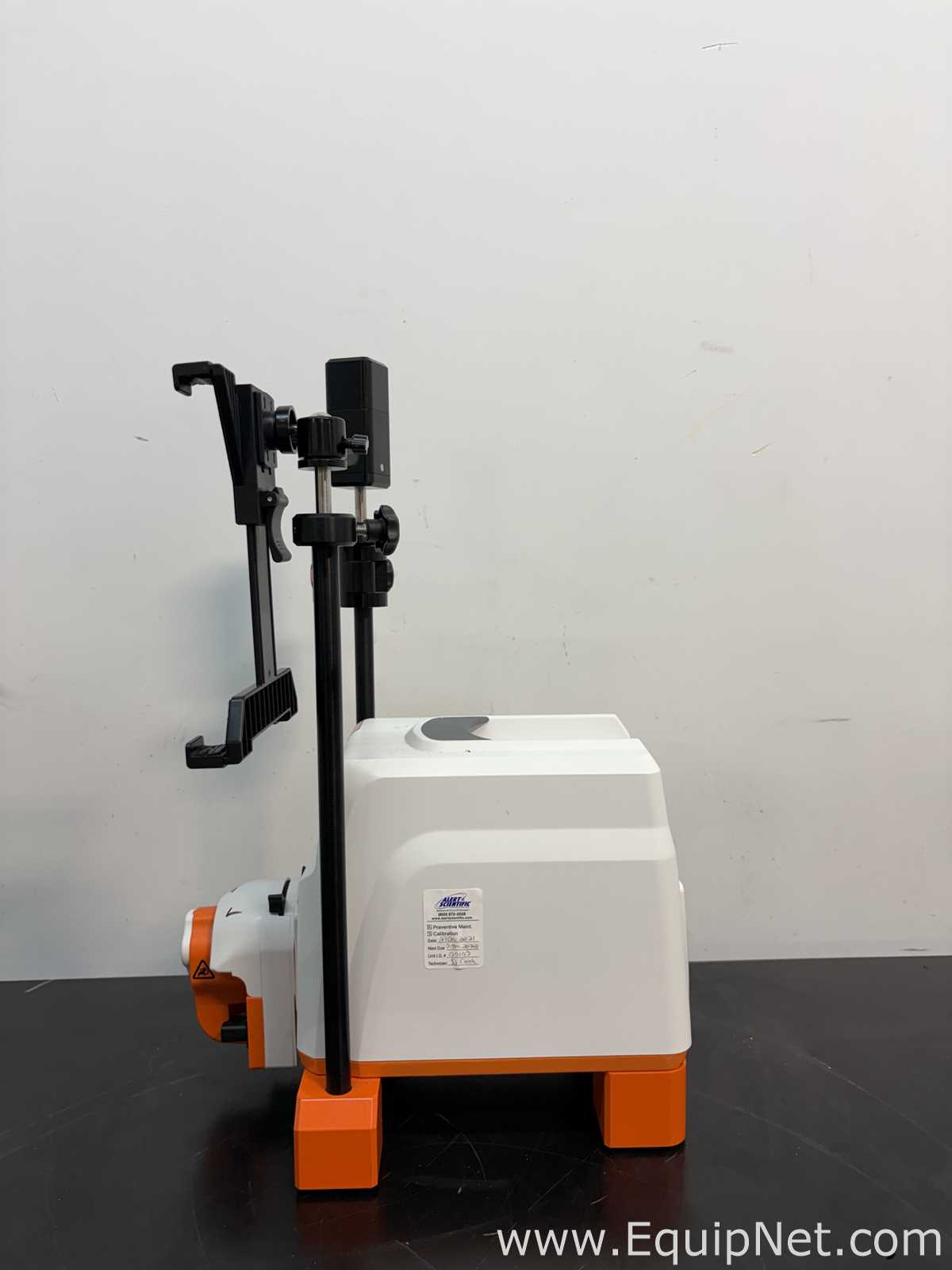 Spectrum Labs KR2i KrosFlo TFF System Peristaltic Pump