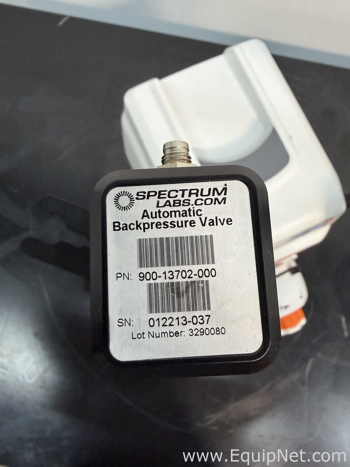 Spectrum Labs KR2i KrosFlo TFF System Peristaltic Pump