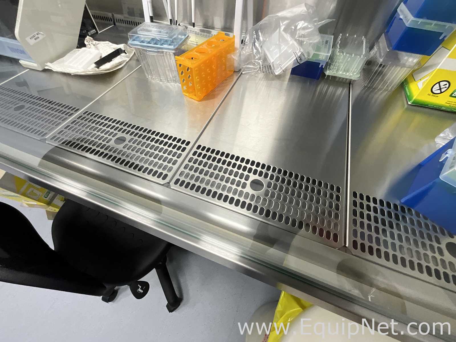 Cabine de Segurança Biológica Thermo Scientific Herasafe 2025 1.8