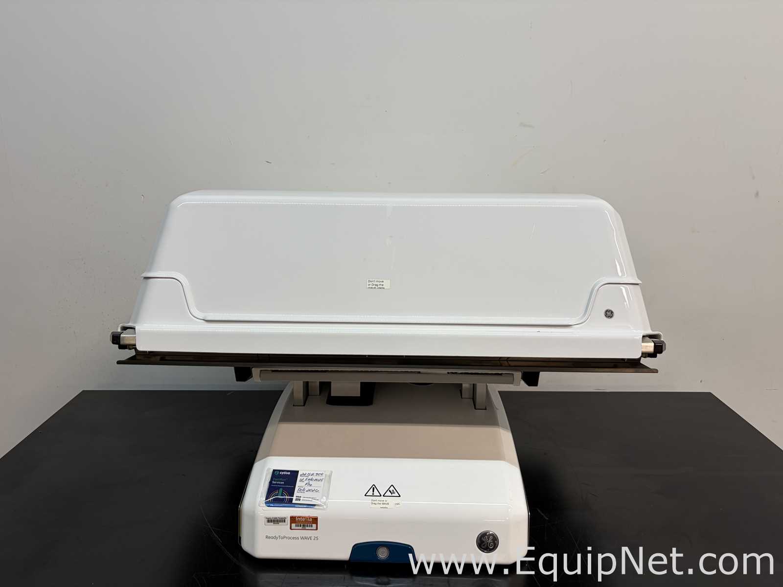 Biorreactor GE 