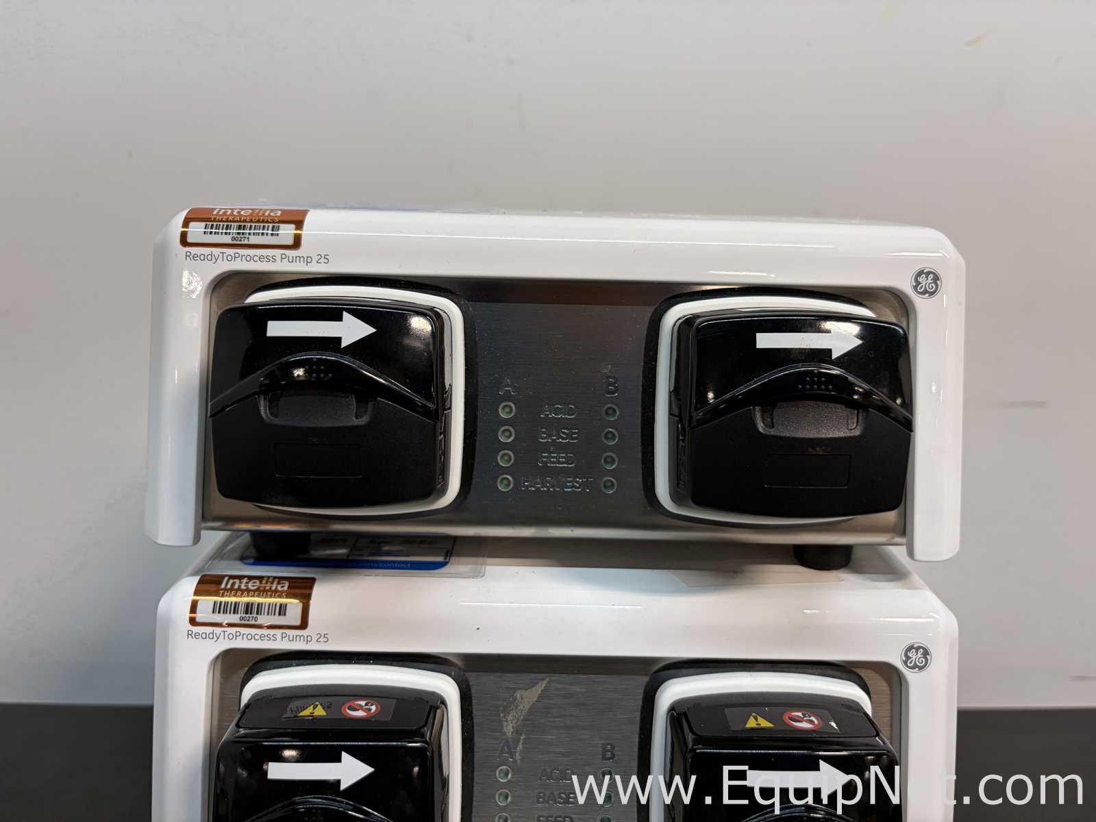 Biorreactor GE 