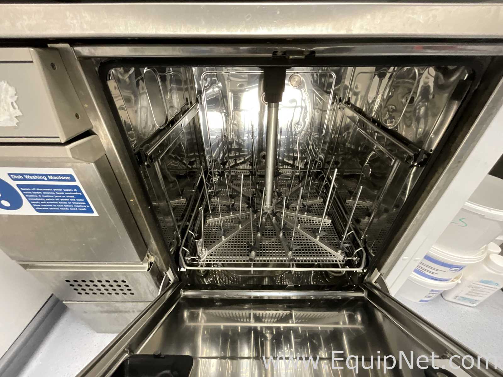 Lavadora para Laboratórios/Peça Miele G7783CD