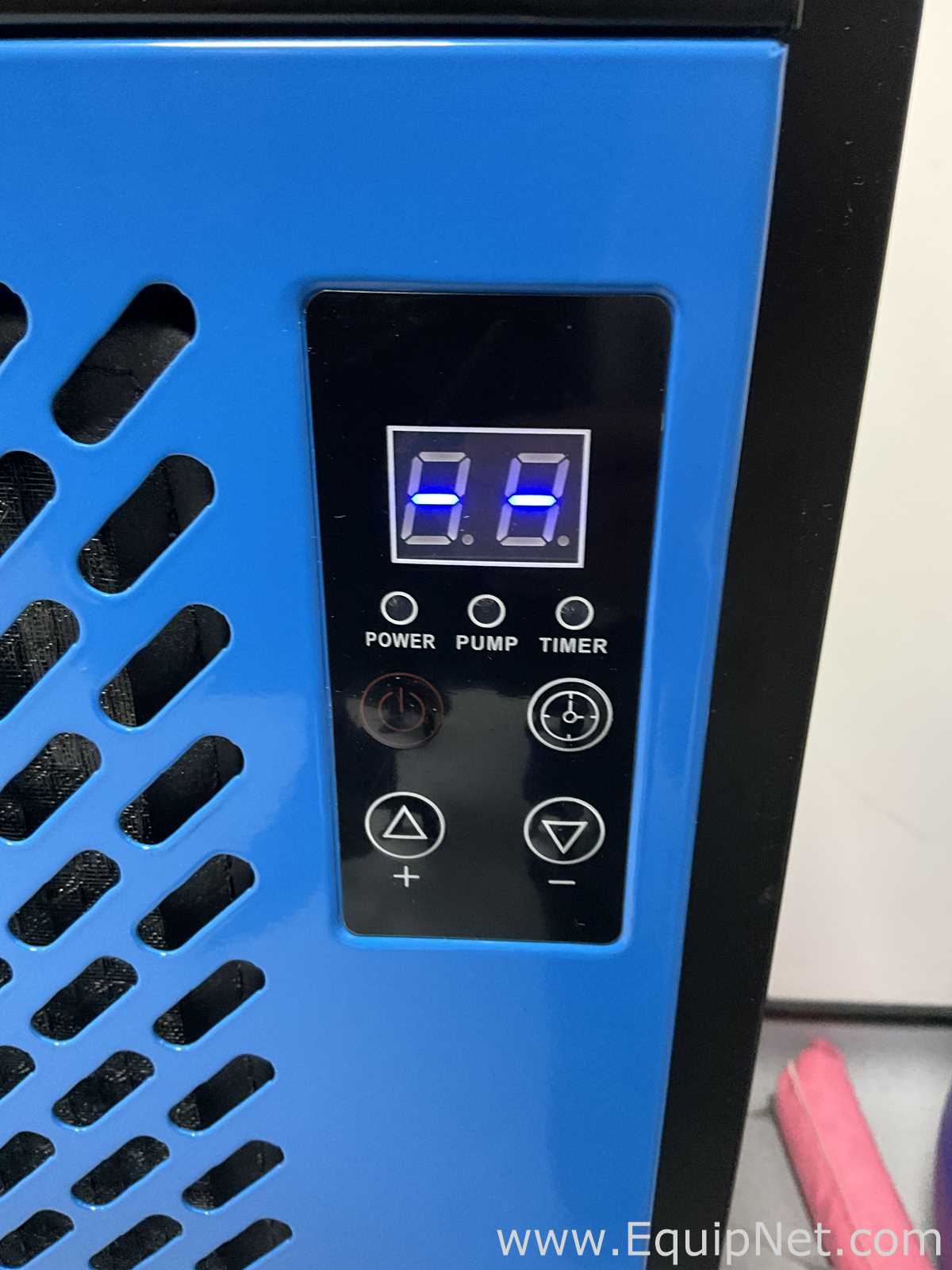 Broughtoneap MDe70/220-240V Portable Dehumidifier