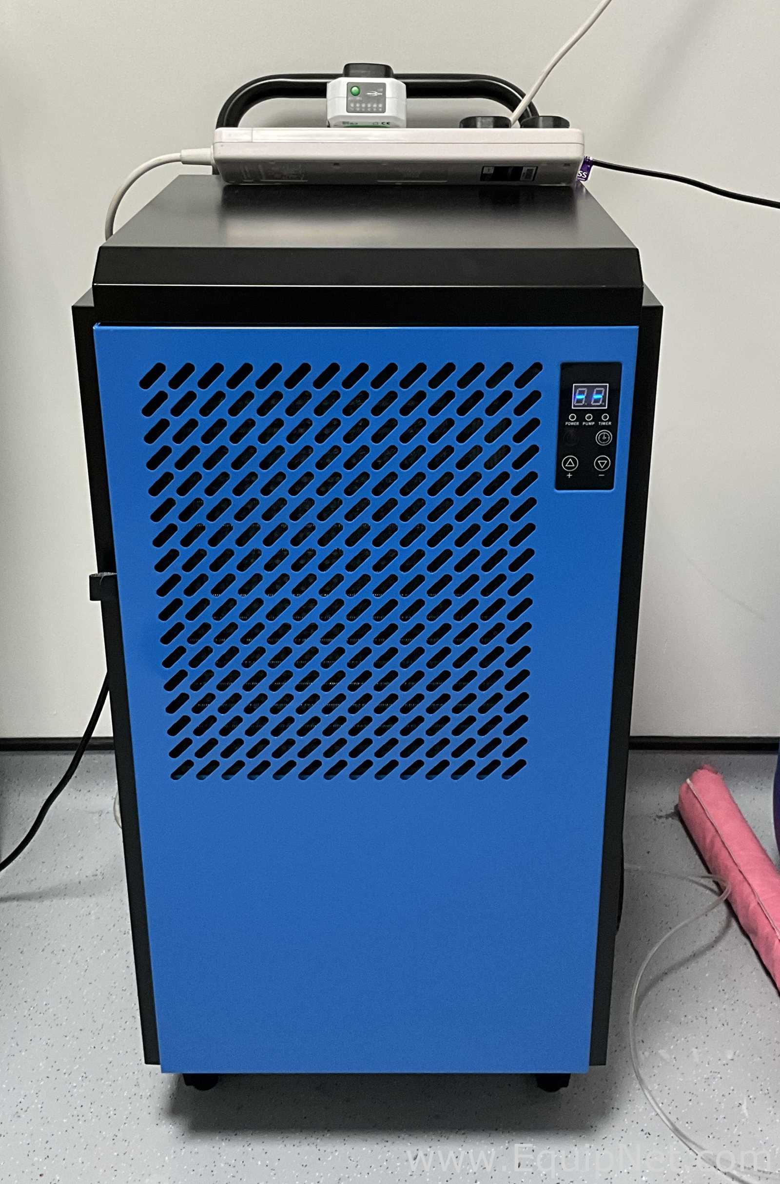 Broughtoneap MDe70/220-240V Portable Dehumidifier