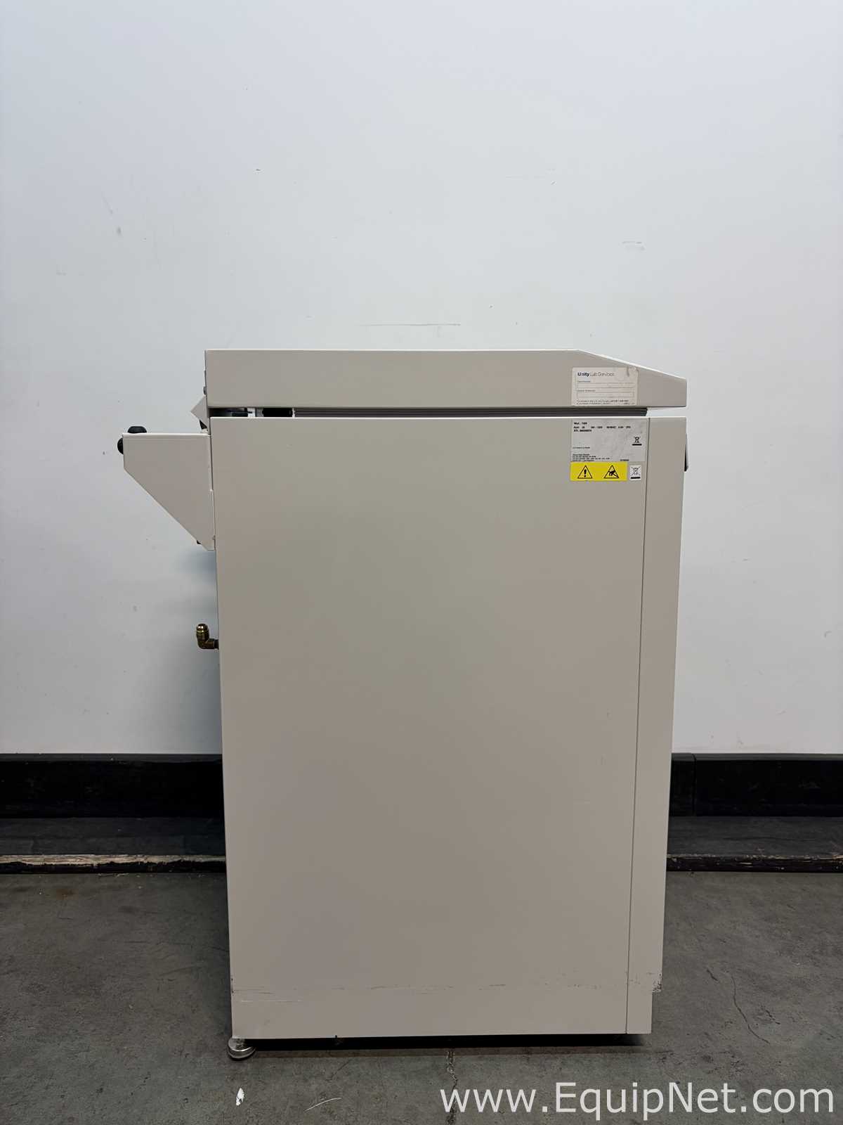Equipamento de Apoio Criogênico Thermo Fisher Scientific 7400