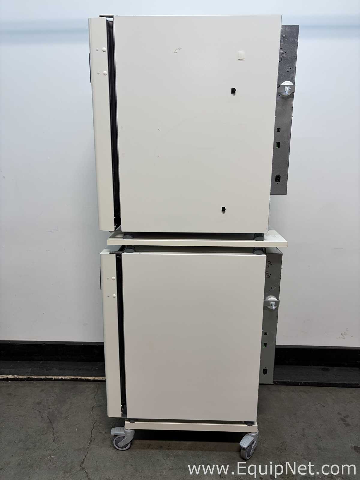 Thermo Scientific Heracell Vios 160i Double Stack Incubators