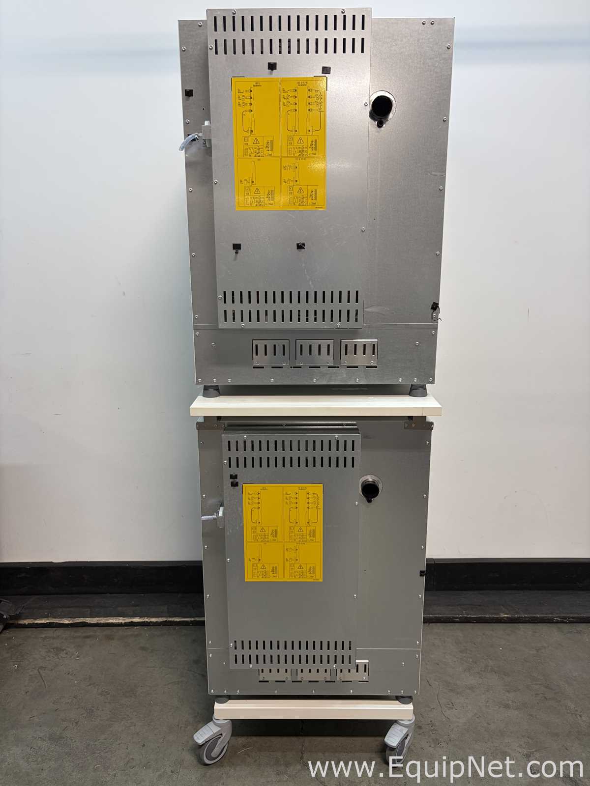 Thermo Scientific Heracell Vios 160i Double Stack Incubators