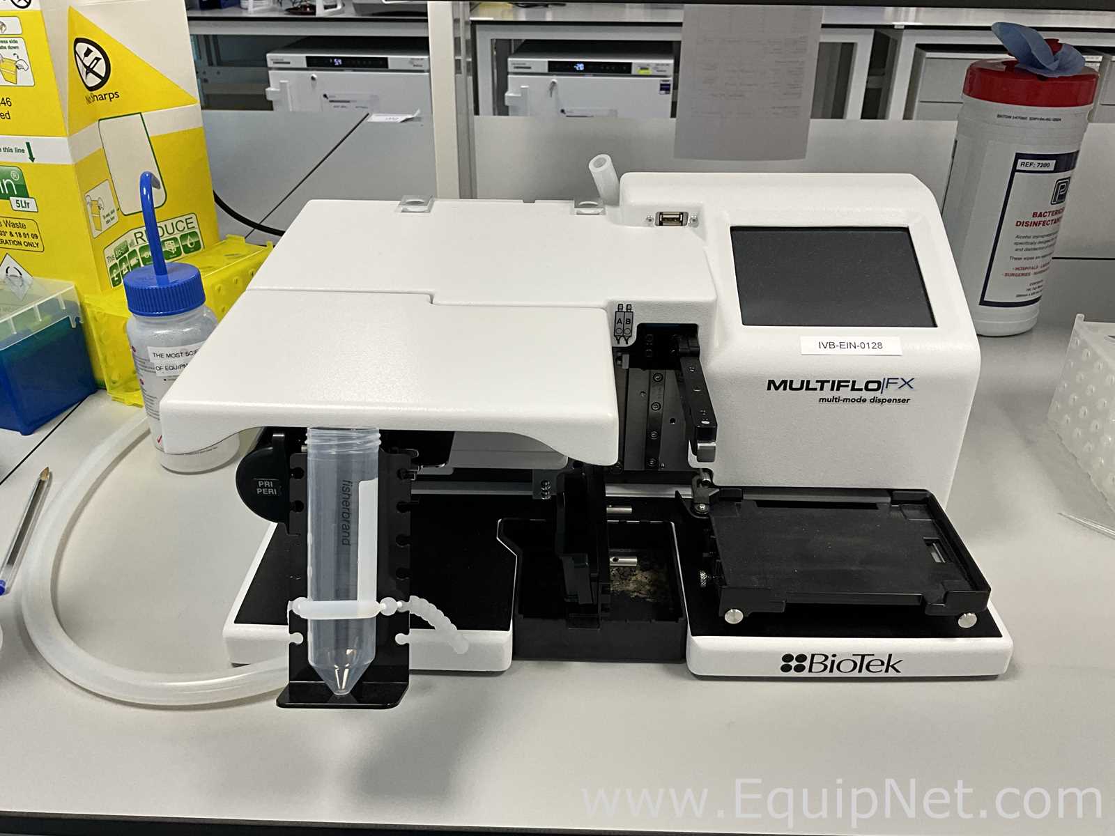  Agilent Technologies BIOTEK MFXP2-SN