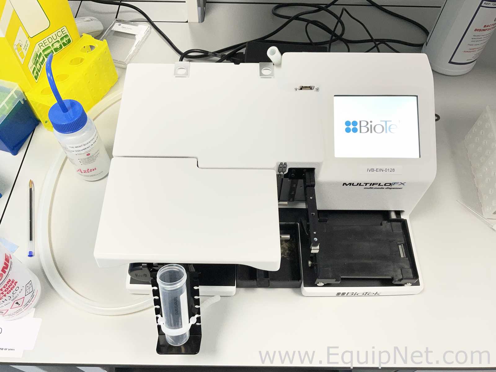  Agilent Technologies BIOTEK MFXP2-SN