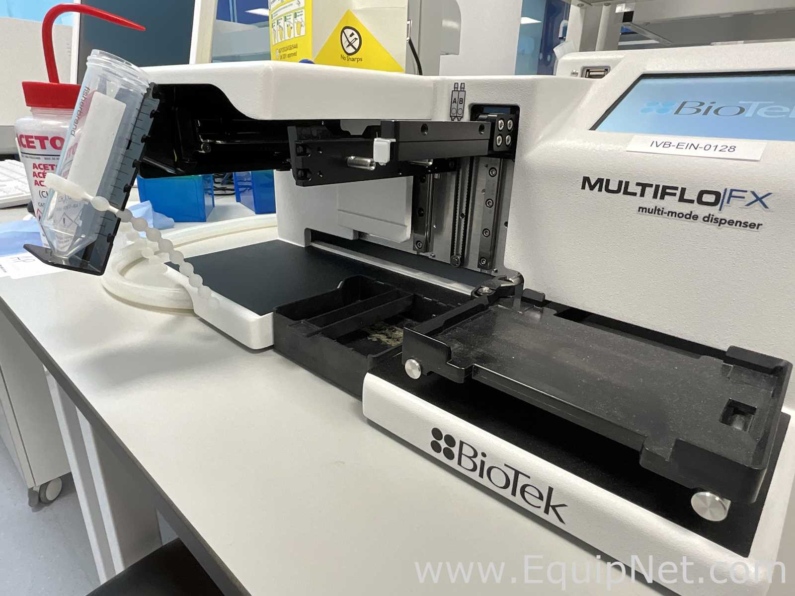  Agilent Technologies BIOTEK MFXP2-SN