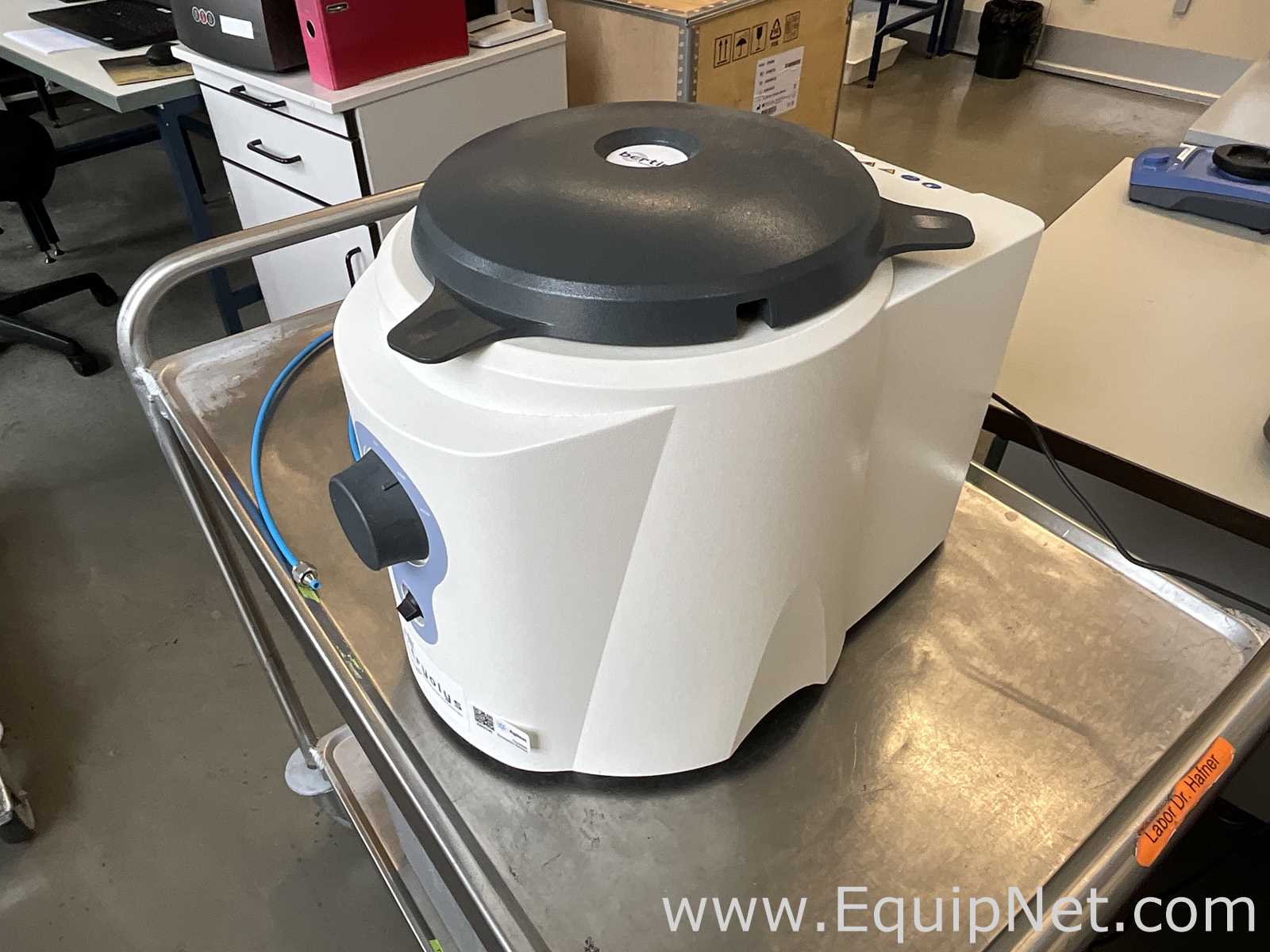 Bertin Technologies Cryolys Cooling System