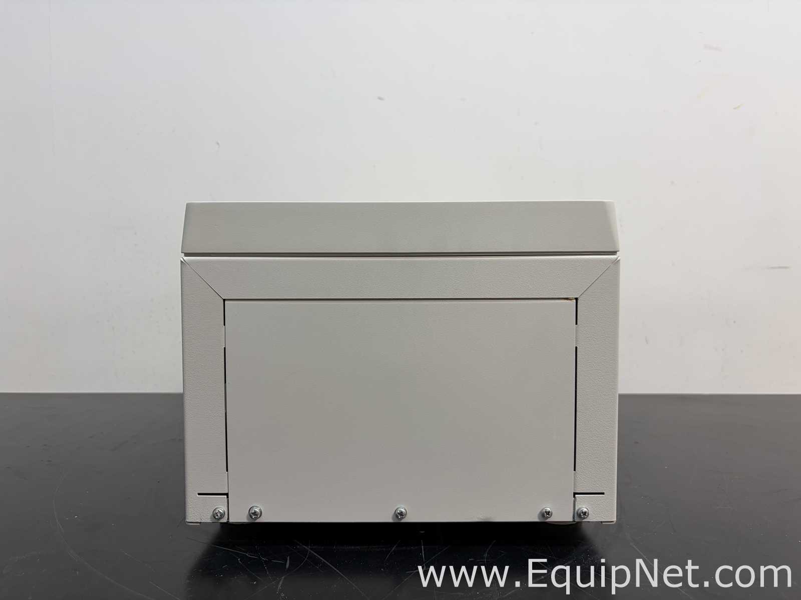 Eppendorf 5417 R Refrigerated Centrifuge