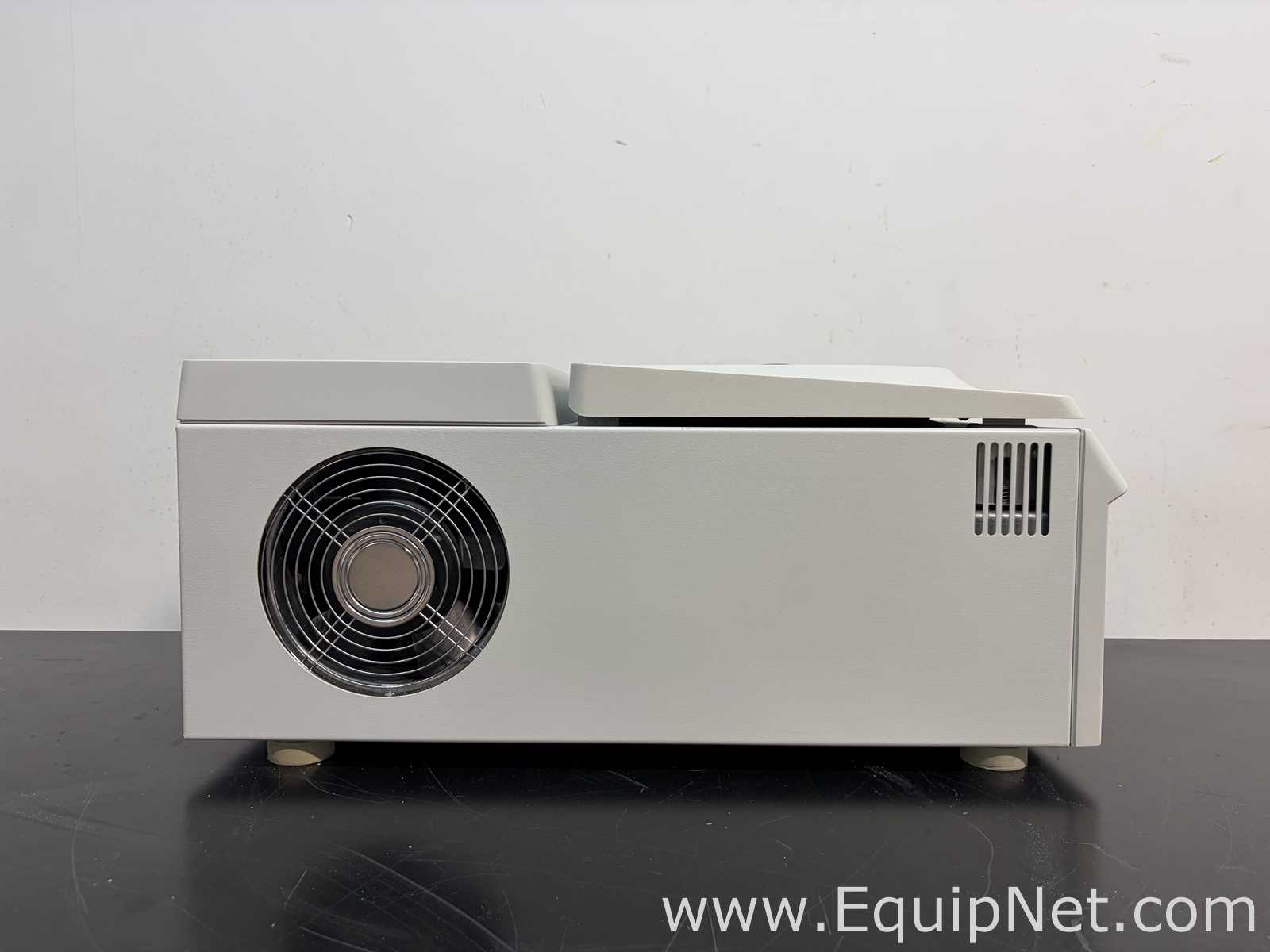 Eppendorf 5417 R Refrigerated Centrifuge
