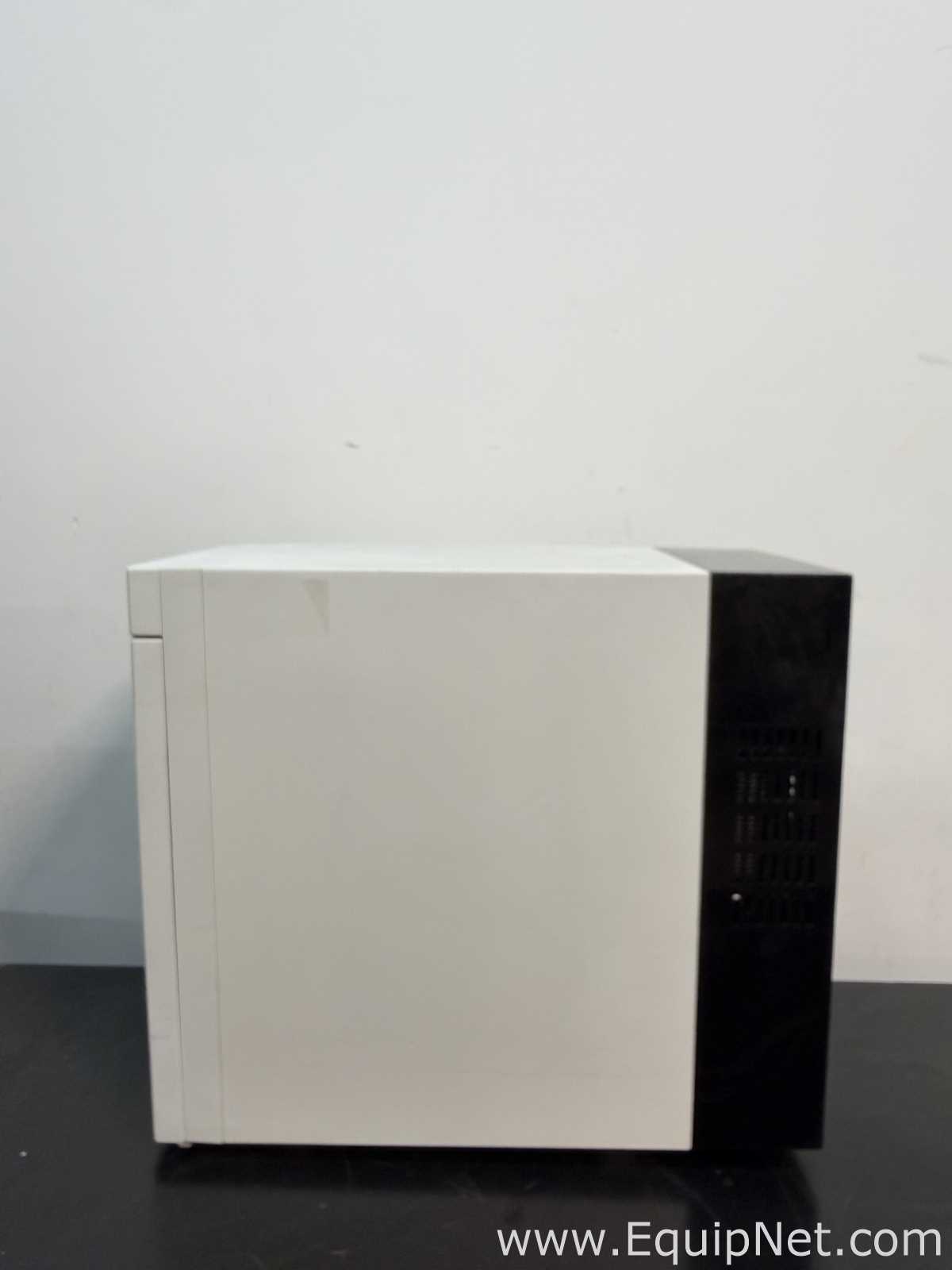 Lot of 2 Compact Incubators
