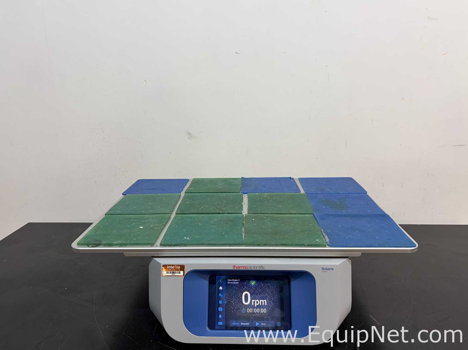 Thermo Scientific SK2000 Solaris Open Air Orbital Shaker