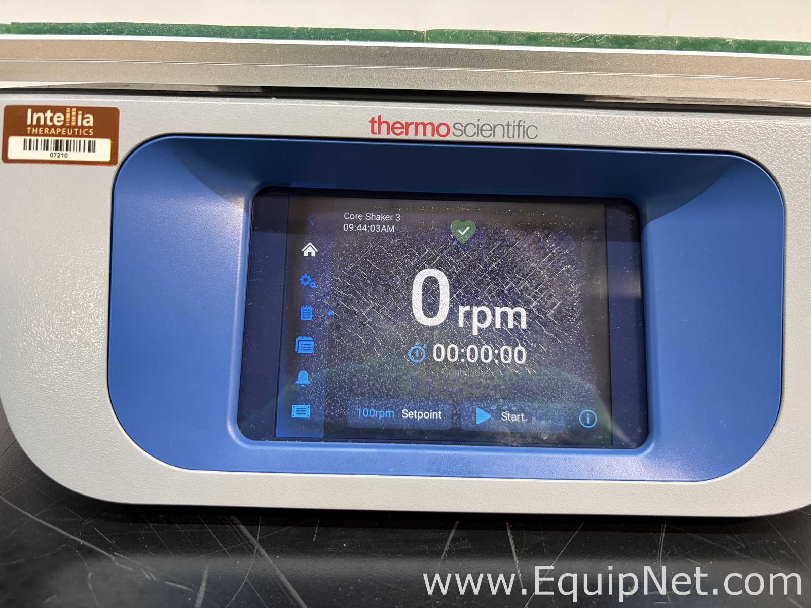 Thermo Scientific SK2000 Solaris Open Air Orbital Shaker