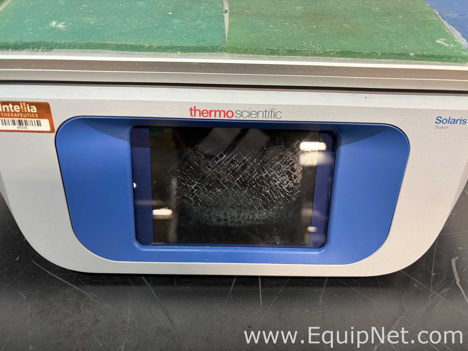 Thermo Scientific SK2000 Solaris Open Air Orbital Shaker