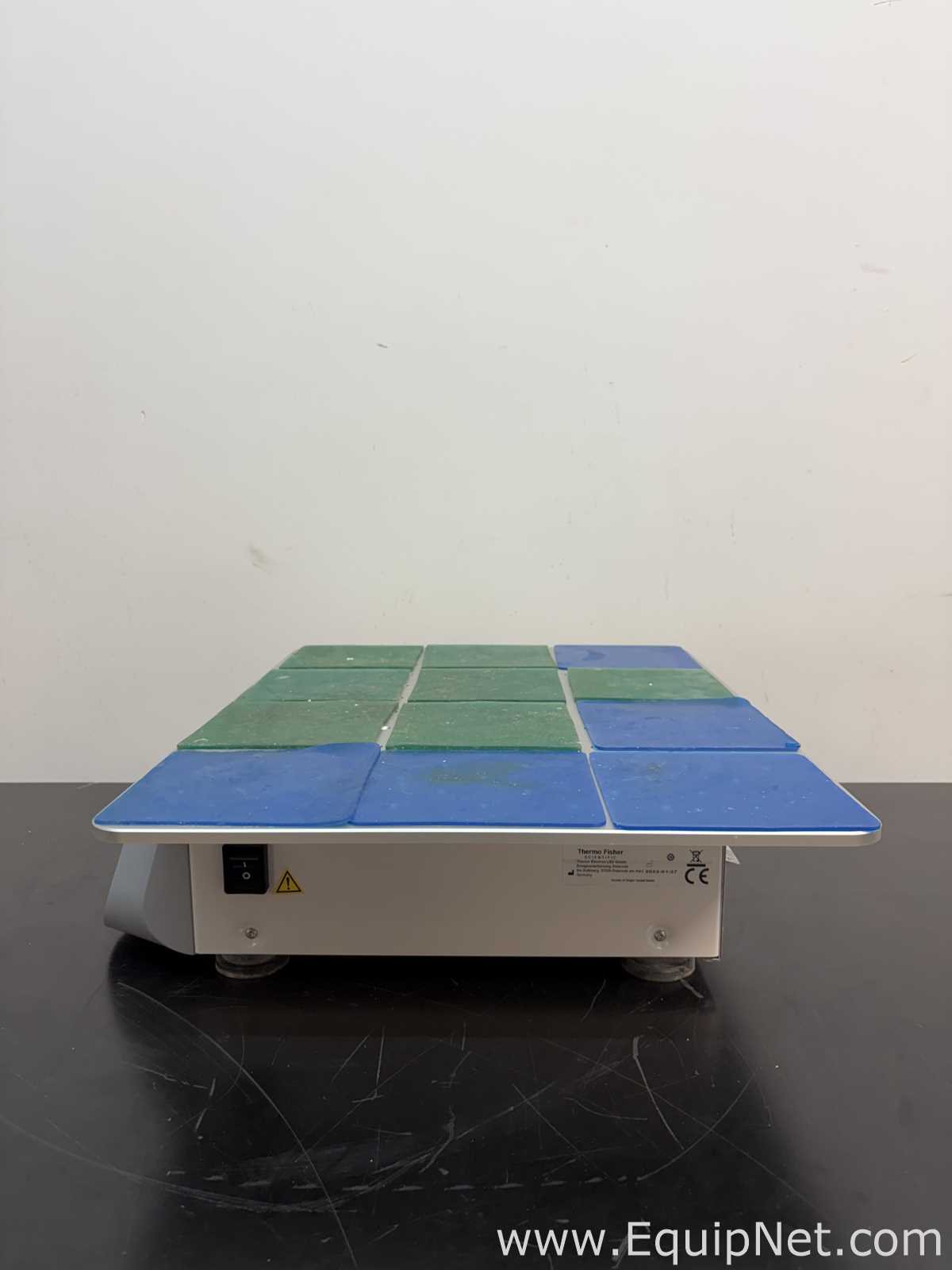 Thermo Scientific SK2000 Solaris Open Air Orbital Shaker