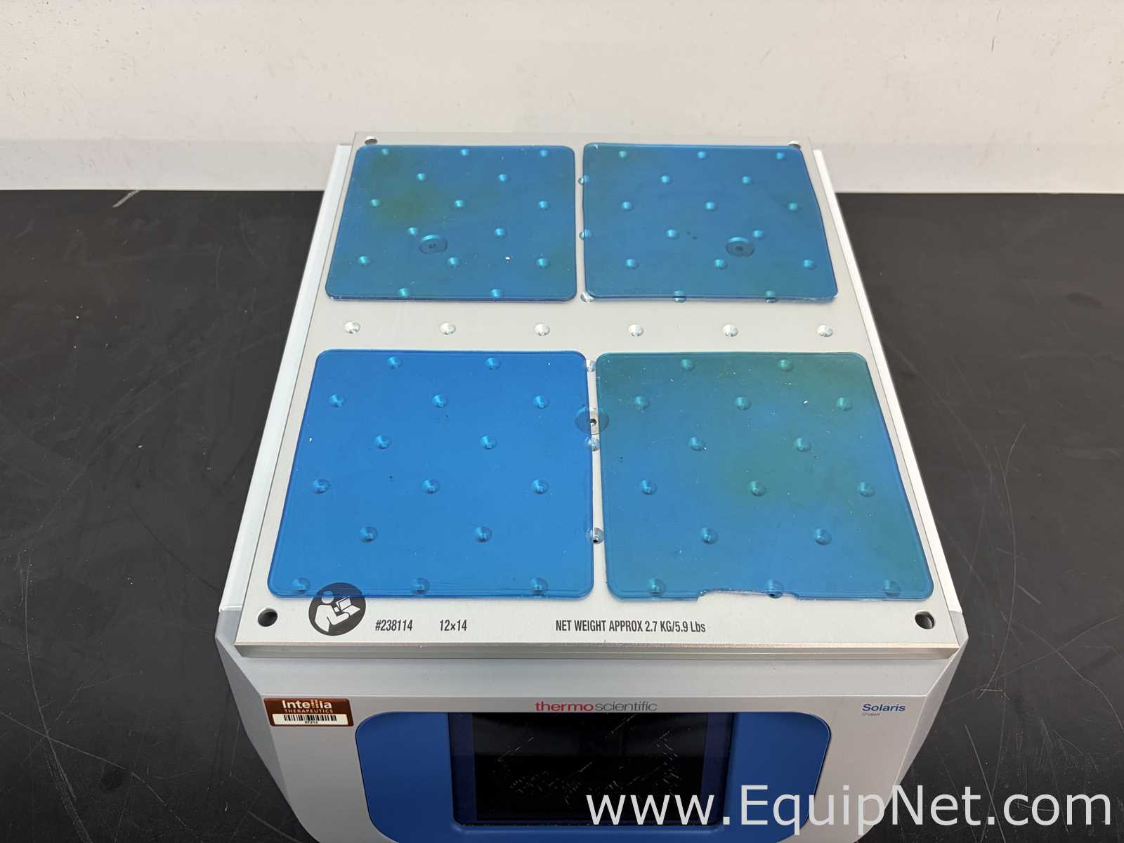 Thermo Scientific SK2000 Solaris Open Air Orbital Shaker