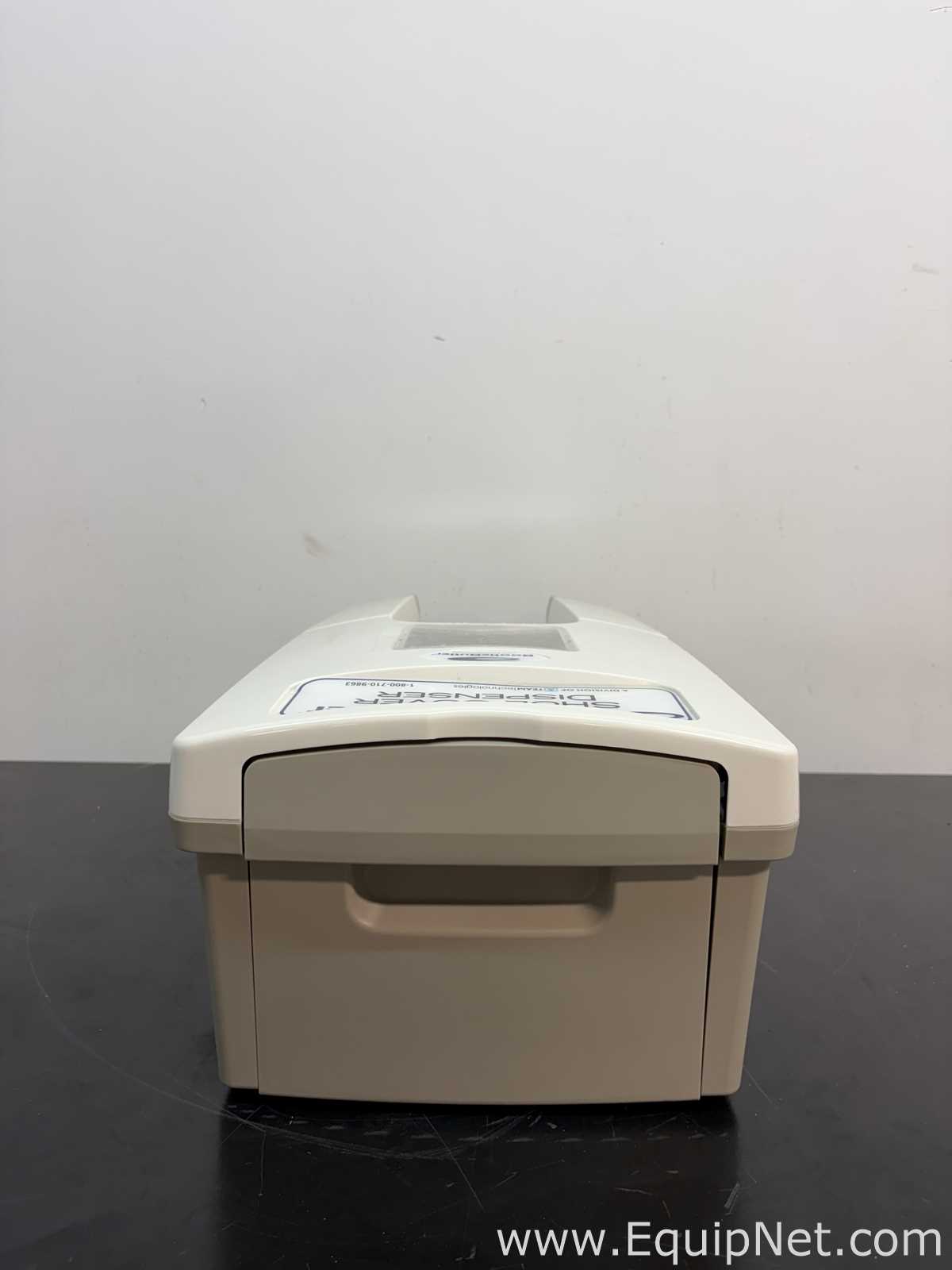 BootieButler Manual Shoe Cover Dispenser