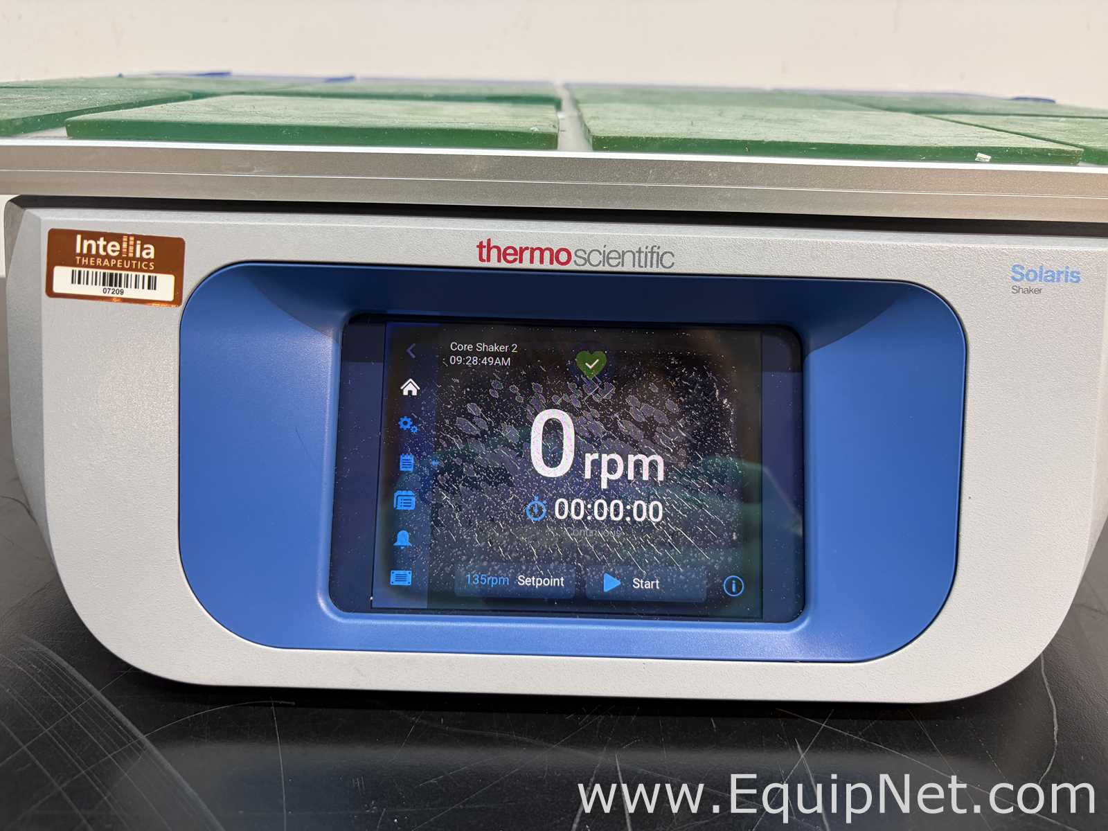 Thermo Scientific SK2000 Solaris Open Air Orbital Shaker