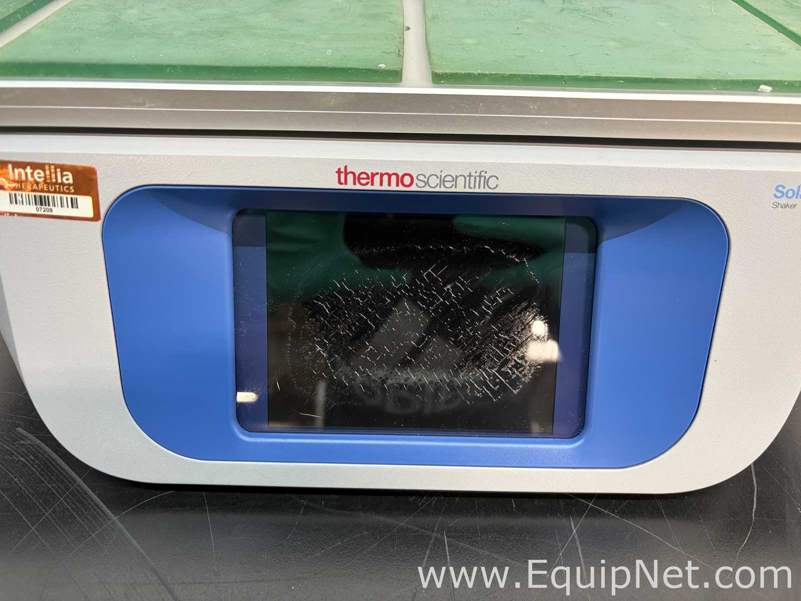 Thermo Scientific SK2000 Solaris Open Air Orbital Shaker