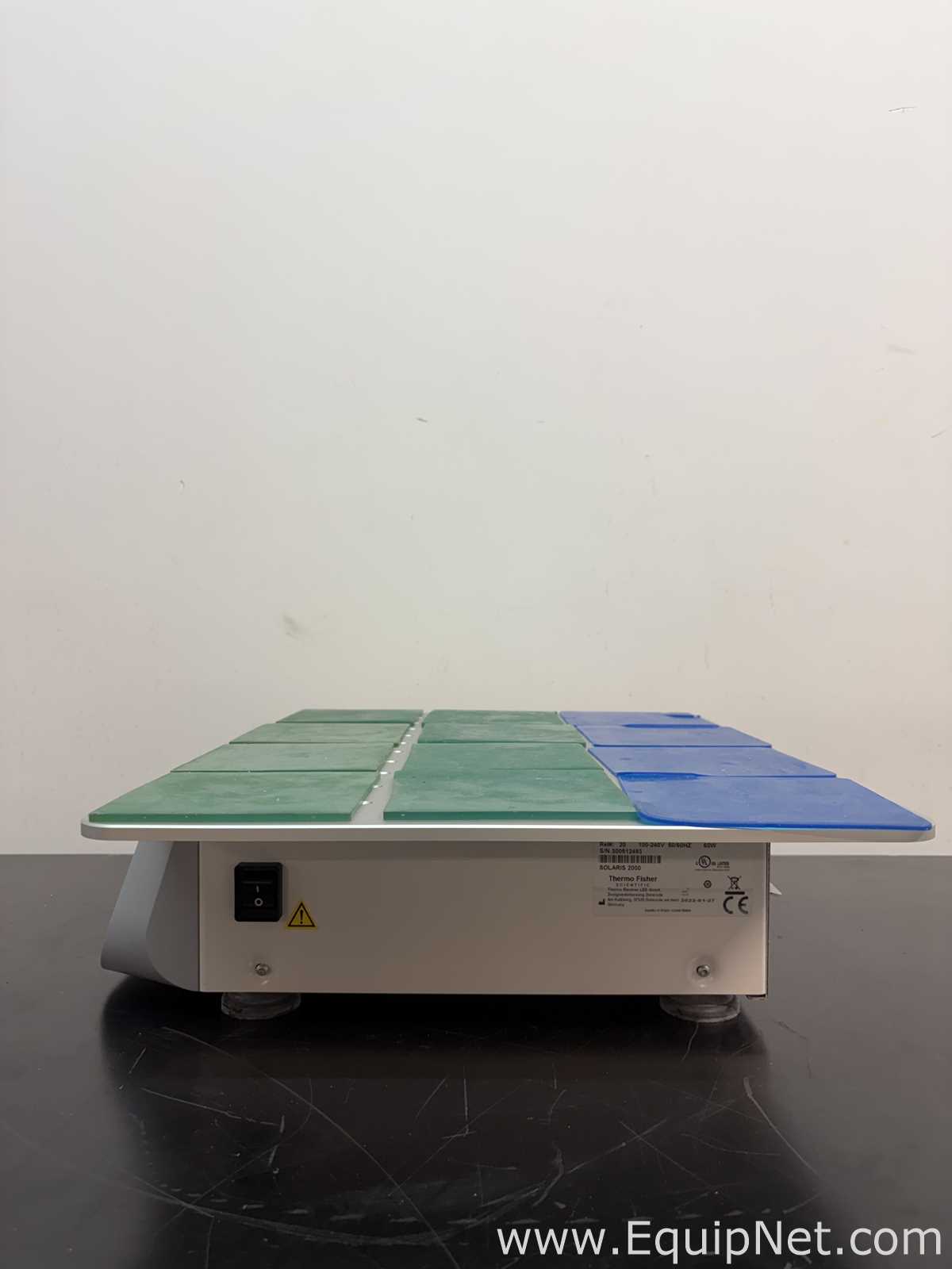 Thermo Scientific SK2000 Solaris Open Air Orbital Shaker