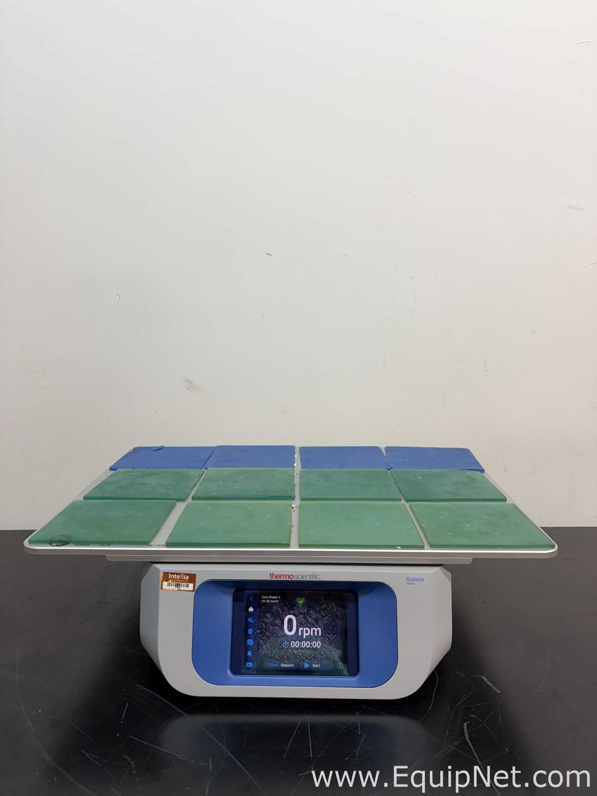 Thermo Scientific SK2000 Solaris Open Air Orbital Shaker