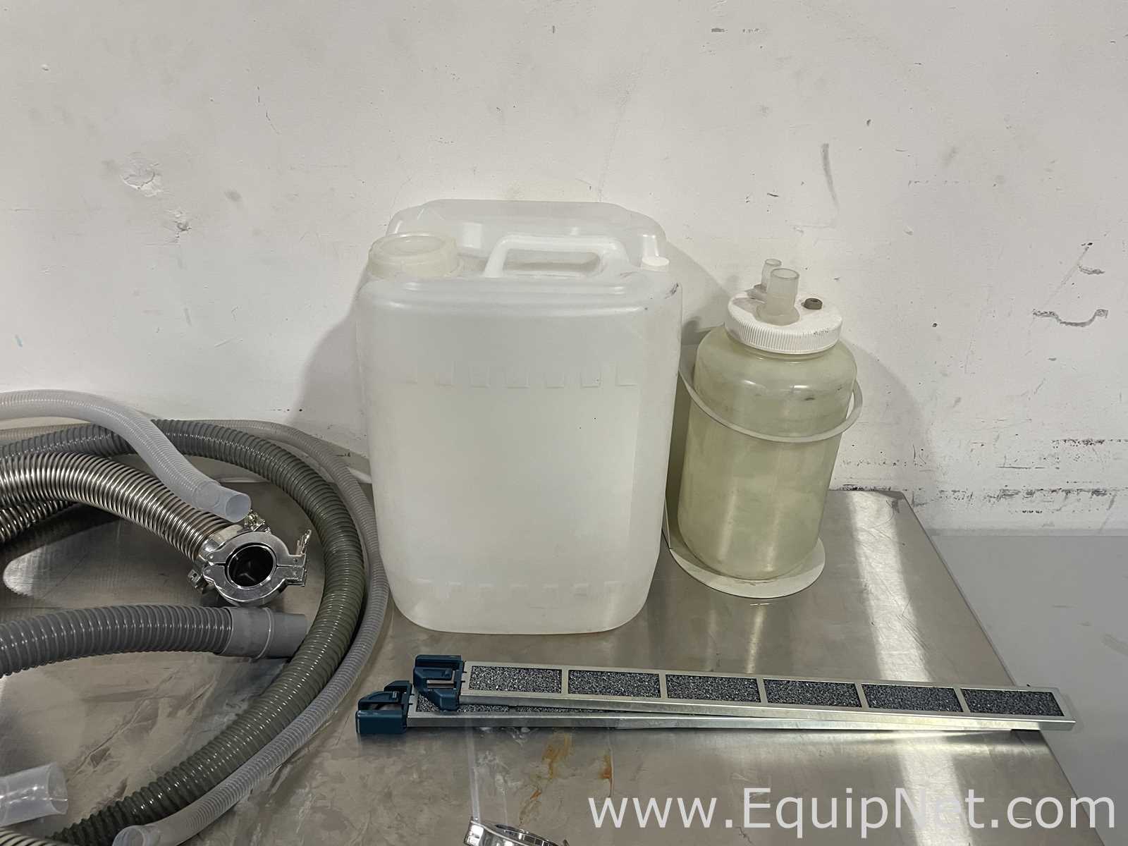 AB Sciex Qtrap 6500 Mass Spectrometer With Exion LC HPLC System