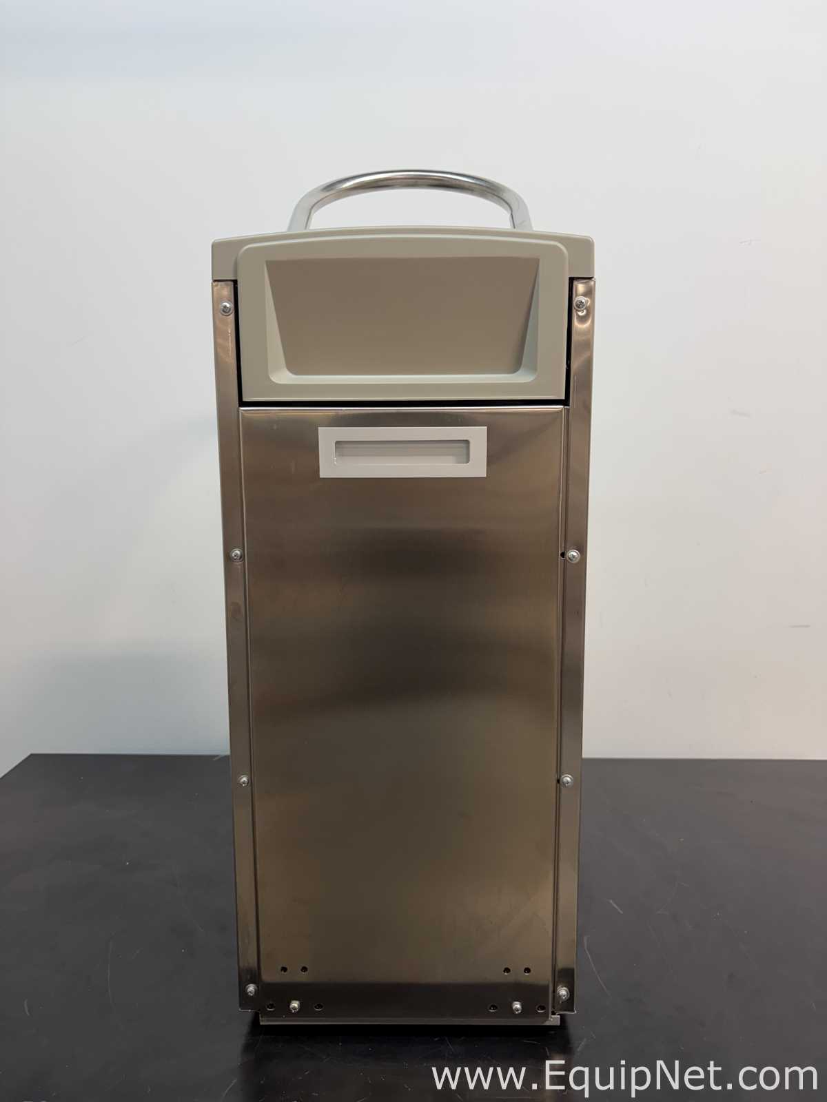 Shoe Cover Magic SCMLG-CL Disperser