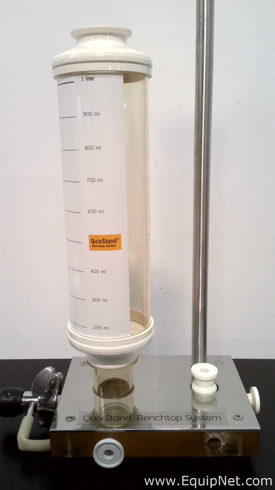 Cytiva QuixStand Benchtop Separations System