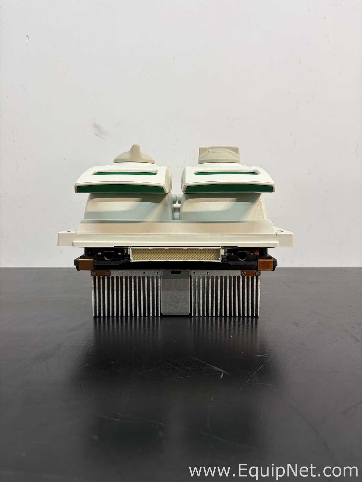 PCR y Termociclador Bio-Rad Reaction Module 48/48W Fast