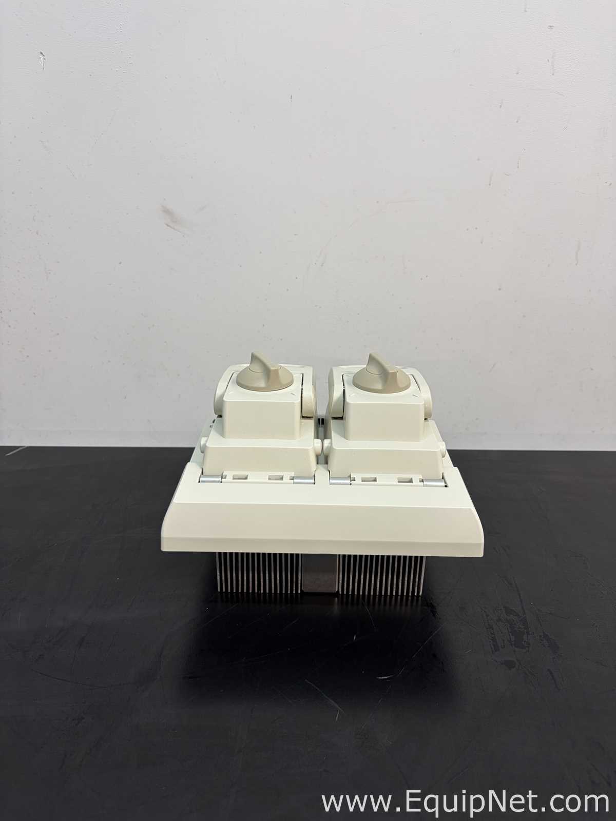 PCR y Termociclador Bio-Rad Reaction Module 48/48W Fast