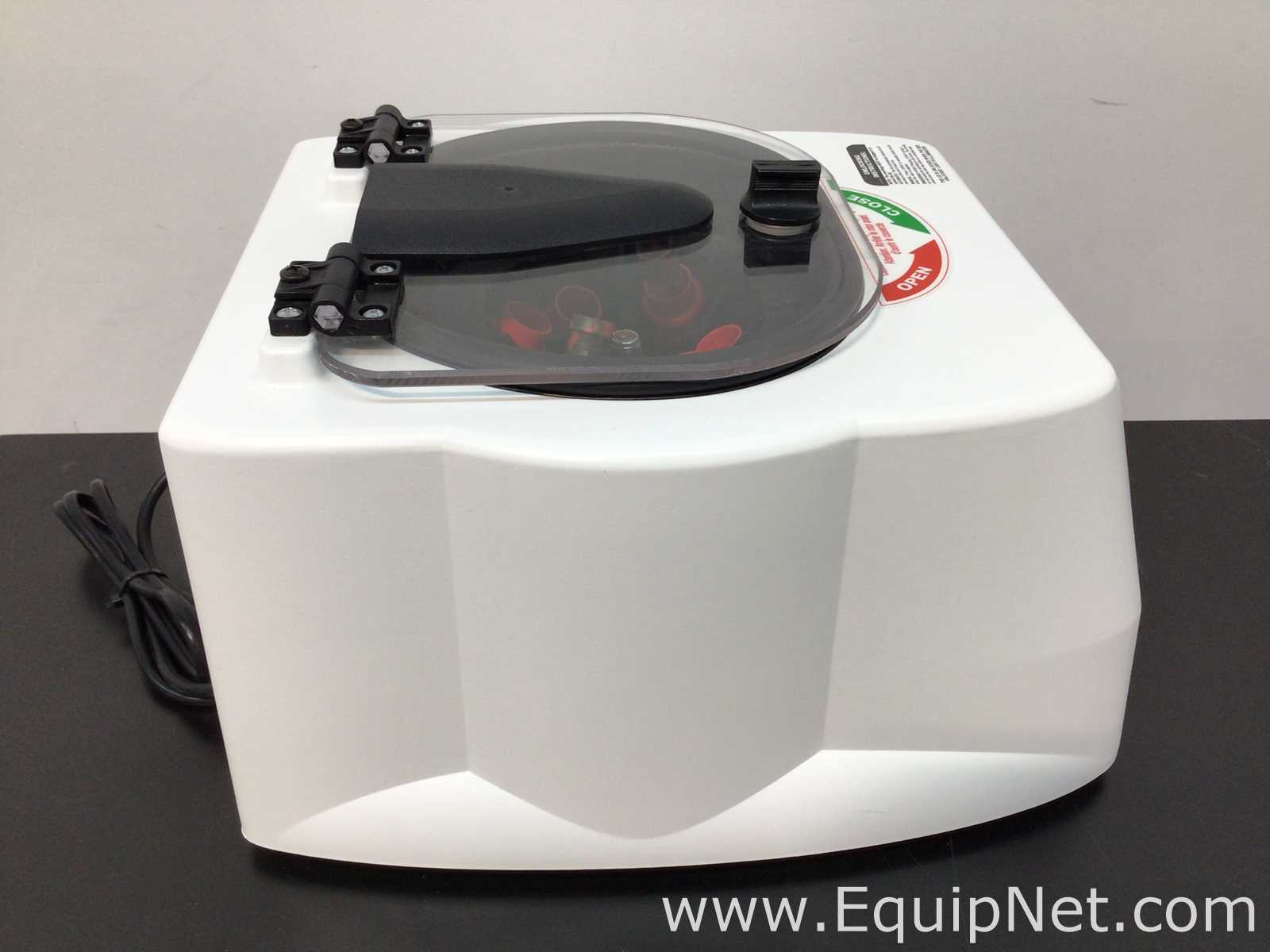 Centrífuga para Laboratórios The Drucker Company 642E
