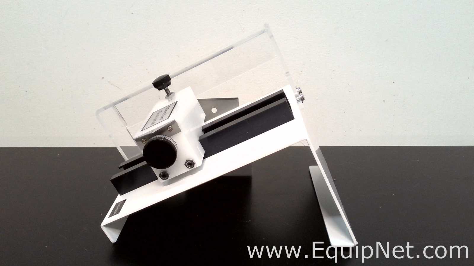 Uchida Toko Sliding Microtome