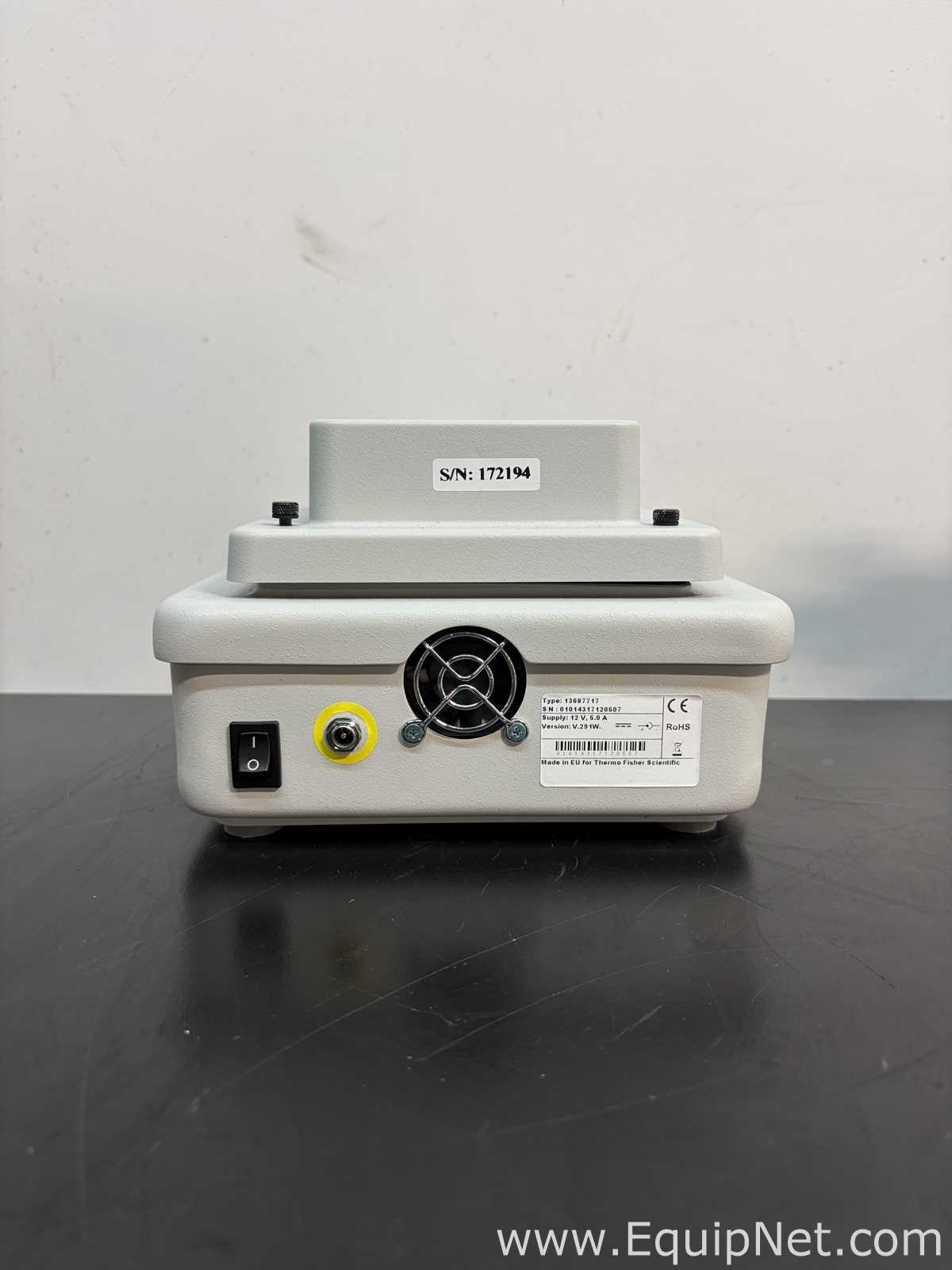 Lot Of Miscellaneous Lab Equipment