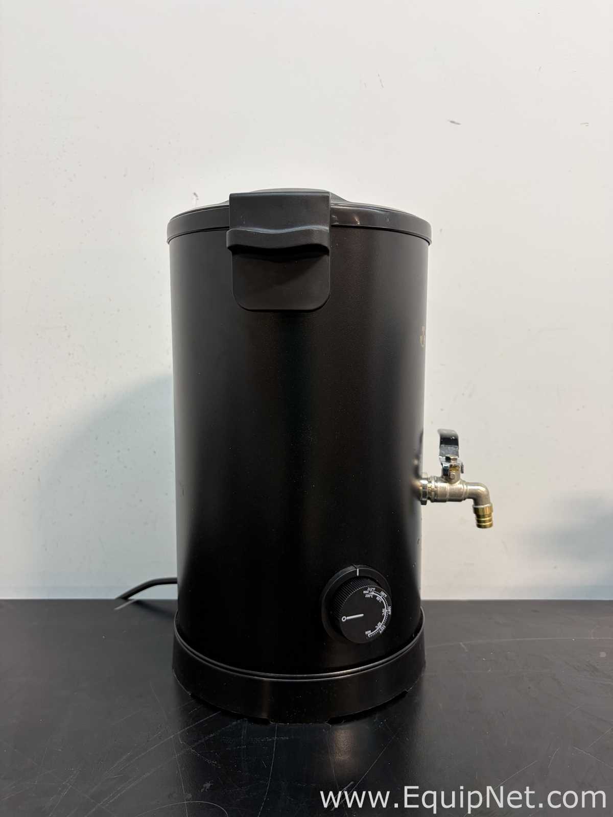 Lot Of Miscellaneous Lab Equipment