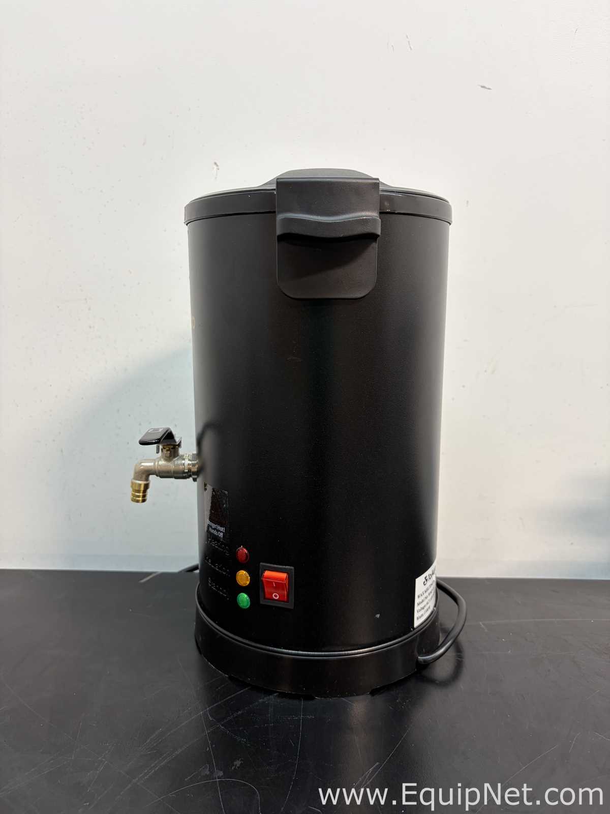 Lot Of Miscellaneous Lab Equipment